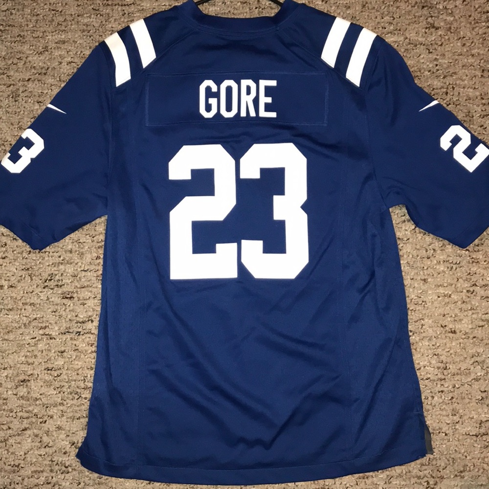 Colts Jersey - Picture 5 of 7
